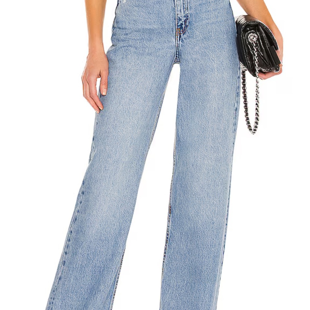 Dr Denim Echo Jean